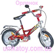 Детский велосипед Орленок