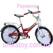 Подростковый велосипед Украина