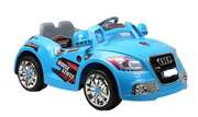 Хочеться детский электромобиль AUDI TT 2x мотора 
