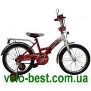 Предлагаем Десна - 18 дюймовый двухколесный детский велосипед Десна (К